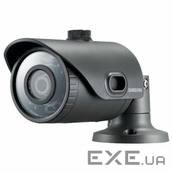 Камера відеоспостереження Samsung SNO-L6013RP/AC