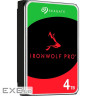 Жорсткий диск 3.5" 4TB Seagate (ST4000NT001)