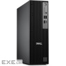 Dell Pro Slim Plus QBS1250/Ultra 7 265/16GB/512GB SSD/Integrated Graphics/WLA (BTO106_QBS1250_UA_WP)
