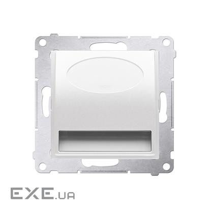 Светильник LED Premium 230В, былый (DOS.01/11)
