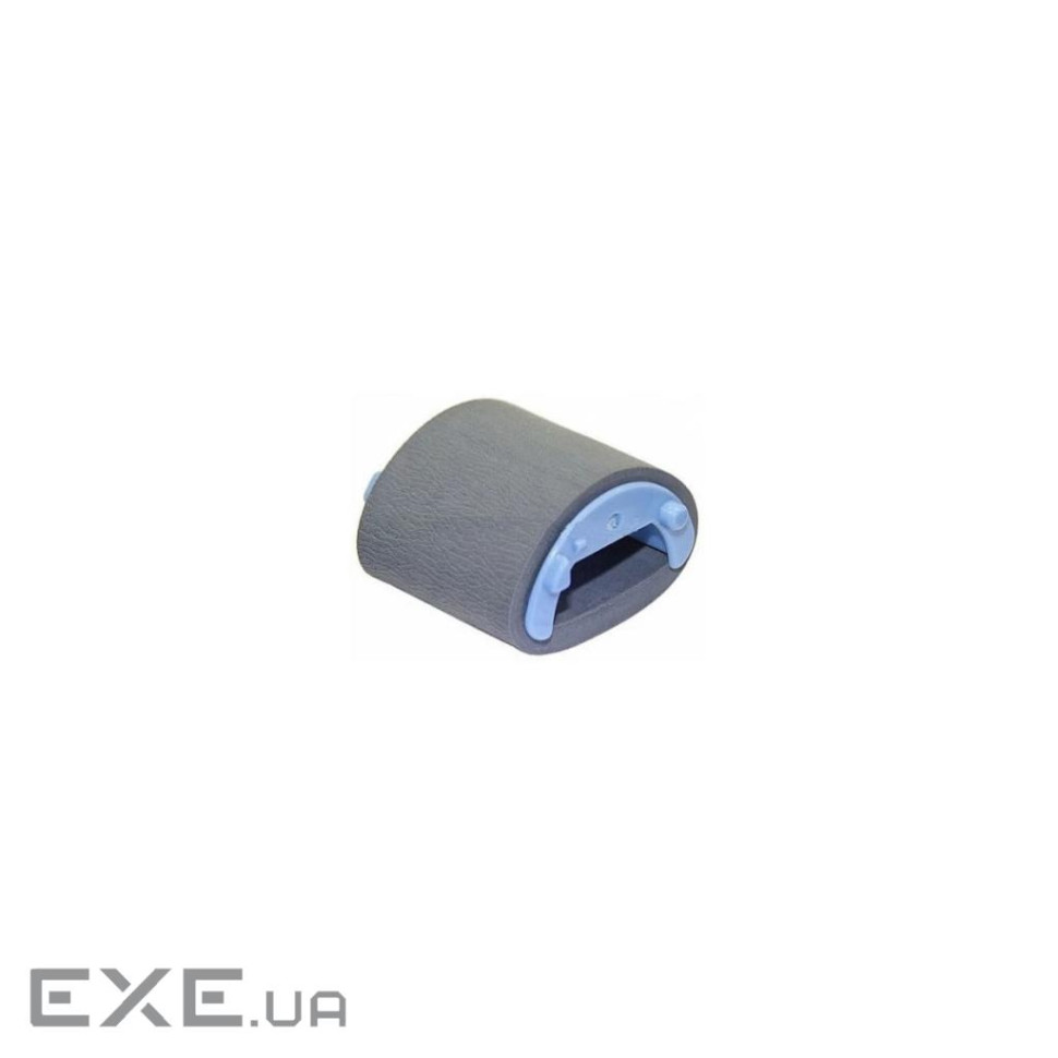 Ролик захоплення паперу HP LJ 1000/1200 / RL1-0303/RF0-1008 NewTone (NTWWMID-66412)