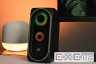 Акустична система 2E PCS234 RGB USB Black (2E-PCS234BK)