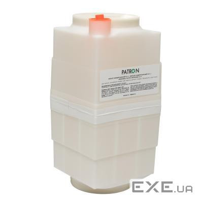 Фільтр повітряний Patron Universal C3-1 (PN-FILT-C3-1)