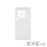Чохол до мобільного телефона BeCover Tecno Camon 30 (CL6) Transparancy (711779)