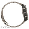 Смарт-годинник Garmin fenix 8 47mm, AMOLED, Saph, Ti/Bare/Graphite w/TiBand,Excl, GPS (010-02904-40)