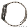 Смарт-годинник Garmin fenix 8 47mm, AMOLED, Saph, Ti/Bare/Graphite w/TiBand,Excl, GPS (010-02904-40)