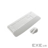 Комплект A4Tech FG2500S Plus Wireless UA White (4711421003278)