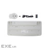 Комплект A4Tech FG2500S Plus Wireless UA White (4711421003278)