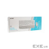 Комплект A4Tech FG2500S Plus Wireless UA White (4711421003278)
