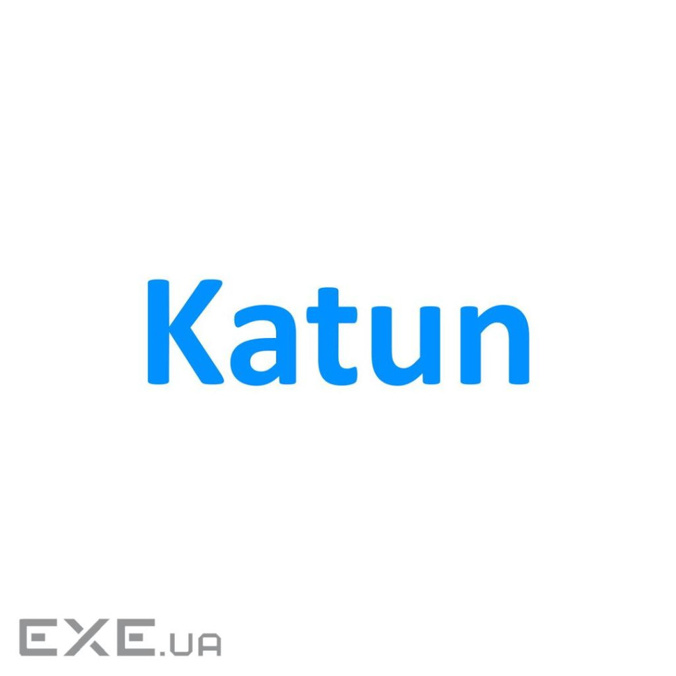 Картридж Katun HP LJ P3015/PRO M521/M525/CE255X/18K (52888)