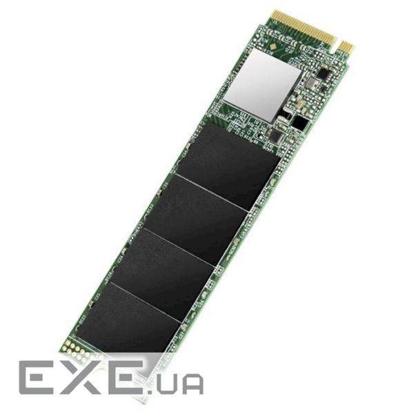 SSD TRANSCEND 110S 1TB M.2 NVMe (TS1TMTE110S)