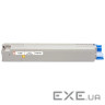 Тонер-картридж BASF OKI C824/834/844/ 47095705 Yellow (KT-47095705) (BASF-KT-47095705)