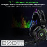 Навушники Vertux Bogota 7.1 USB Black (bogota.black)