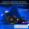 Навушники Vertux Bogota 7.1 USB Black (bogota.black)