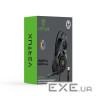 Навушники Vertux Bogota 7.1 USB Black (bogota.black)