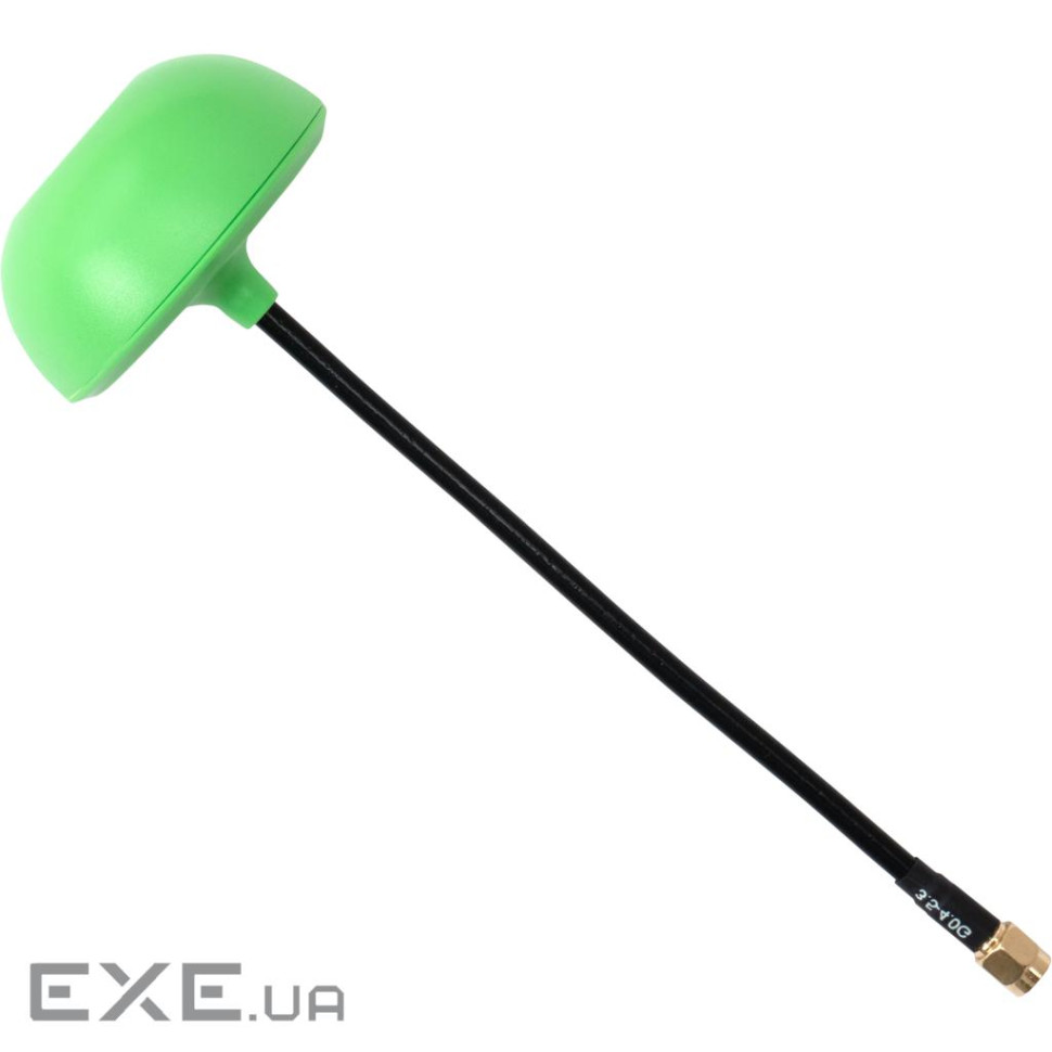 Антена для дрона RavLink Bubble 3.5-4.0GHz 160mm SMA RHCP (ANT354G)