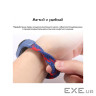 Ремінець до фітнес браслета BeCover Elastic Nylon Style для Xiaomi Mi Smart Band 5/6 (Size (706146)