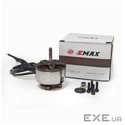 Двигун для дрона Emax ECO II 4215 350KV (0101096093)