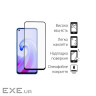 Чохол до мобільного телефона Dengos Kit for OPPO A76 case + glass (Black) (DG-KM-37)