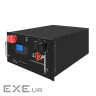 Акумулятор LP LiFePO4 51,2V - 230 Ah (11776 (51,2V - 230 Ah (11776Wh) (Smart BMS 200A) с LCD RM AB)