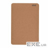 Килимок для миші 2E CORK, S(300x200x2мм), коричневий (2E-PAD-S-CORK) (2E-PAD-S-CORK)