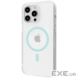 Чехол Proove Blossom Case with Magnetic Ring iPhone 16 Pro Max mint (PCBLIP16PM09)