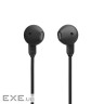 Наушники беспроводные Tune 235BT Black (JBLT235BTBLK)
