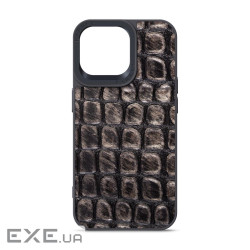 Чохол до мобільного телефона Harder Kaiju Skin Apple iPhone 14 Pro Max Black (ARM76863)