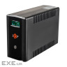 Джерело безперебійного живлення (ДБЖ) LP UL1250VA 4Pro (720Вт ) (21950)