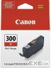 Картридж Canon PFI-300 Red (4199C001)