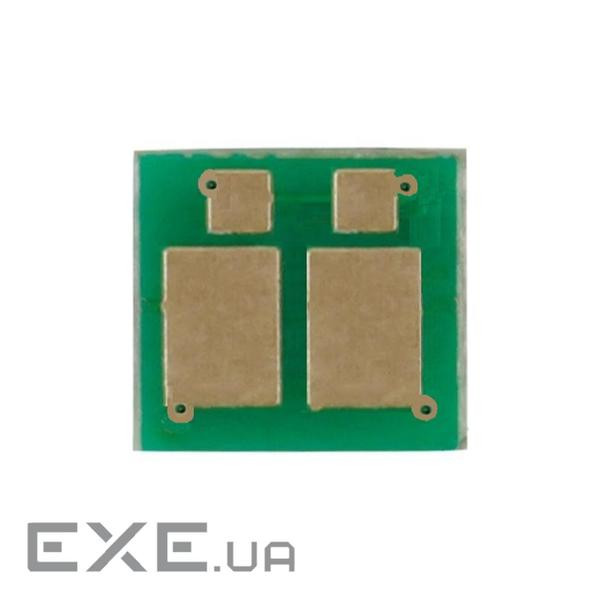 Чип для картриджа HP LJ Enterprise M607/608/609, 11K, Black BASF (BASF-CH-CF237A)