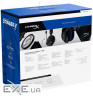 Навушники HyperX Cloud Stinger 2 Core for PlayStation Black (6H9B6AA)