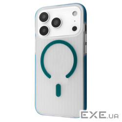 Чехол Proove Astro Case with Magnetic Ring iPhone 17 Pro mint (PCASIP17P009)