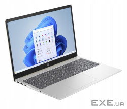 Ноутбук HP 15-fc0319ua (D16DTEA)