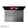 ноутбук 15.6FM/R5 150/16/512/RTX 5050 8GB/DOS/BL/L una Grey LENOVO LOQ Essential 15ARP1 (83VA0020RA)