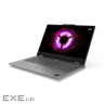 ноутбук 15.6FM/R5 150/16/512/RTX 5050 8GB/DOS/BL/L una Grey LENOVO LOQ Essential 15ARP1 (83VA0020RA)