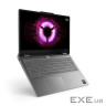 ноутбук 15.6FM/R5 150/16/512/RTX 5050 8GB/DOS/BL/L una Grey LENOVO LOQ Essential 15ARP1 (83VA0020RA)