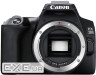 Цифровий фотоапарат Canon EOS 250D 18-55 DC III Black kit (3454C009)