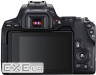 Цифровий фотоапарат Canon EOS 250D 18-55 DC III Black kit (3454C009)