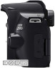 Цифровий фотоапарат Canon EOS 250D 18-55 DC III Black kit (3454C009)