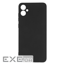 Чохол для мобільного телефону Armorstandart Matte Slim Fit Samsung A05 (A055) Camera cove (ARM71805)