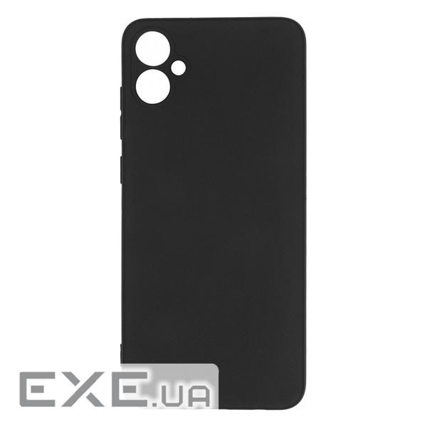 Чохол для мобільного телефону Armorstandart Matte Slim Fit Samsung A05 (A055) Camera cove (ARM71805)