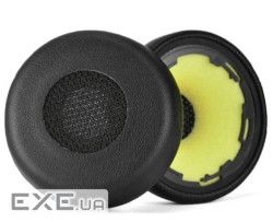 Амбушюр для Evolve 75 (шкіра) )