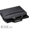 Сумка для ноутбука Defender 15.6" Firm Graphite (26123)