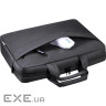 Сумка для ноутбука Defender 15.6" Firm Graphite (26123)