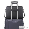 Сумка для ноутбука Defender 15.6" Firm Graphite (26123)