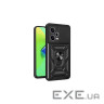 Чохол до мобільного телефона BeCover Military Xiaomi Redmi Note 12 Pro 5G Black (709159)