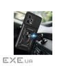 Чохол до мобільного телефона BeCover Military Xiaomi Redmi Note 12 Pro 5G Black (709159)