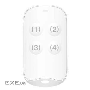 Бездротовий брелок Hikvision DS-PC2002-WECKV