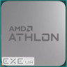 Процесор AMD Athlon 300GE PRO (YD300BC6M2OFH)
